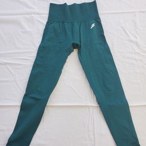 Hyperflex seamless leggings